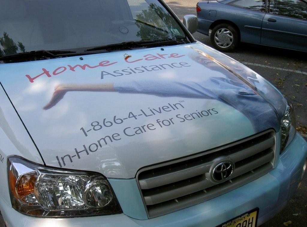 Home Care Assistance of New Jersey Red Bank NJ 07701 7322240006